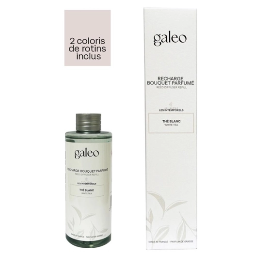 brã›le-parfum homescents beige - galeo concept