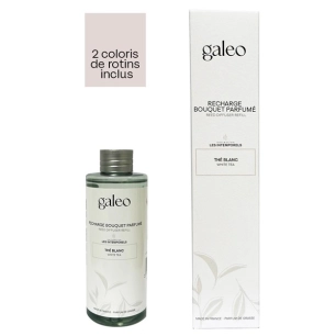 brã›le-parfum homescents beige - galeo concept