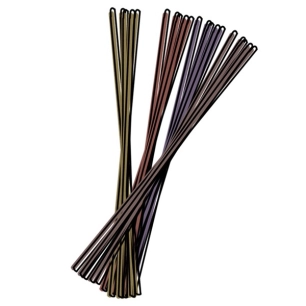 bã‚tons encens naturels verveine citronnã‰e - galeo concept