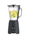 blender & smothie 1.5l 600w noir - severin france