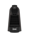 nespresso de'longhi essenza mini - noir mat - 1200-1310 w - 2 tailles cafã© - rã©servoir 0,6 l - delonghi pem