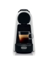 nespresso de'longhi essenza mini - silver - 1200-1310 w - 2 tailles cafã© - rã©servoir 0,6 l - delonghi pem