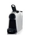 nespresso de'longhi essenza mini - silver - 1200-1310 w - 2 tailles cafã© - rã©servoir 0,6 l - delonghi pem