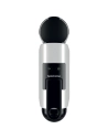 nespresso de'longhi essenza mini - silver - 1200-1310 w - 2 tailles cafã© - rã©servoir 0,6 l - delonghi pem
