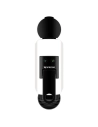 nespresso de'longhi essenza mini - blanc mat - 1200-1310 w - 2 tailles cafã© - rã©servoir 0,6 l - delonghi pem