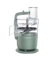 robot multifonction 900 w - bol 1,3 l - 1 vitesse + pulse - express serve - blender 600 ml - vert - delonghi - kenwood