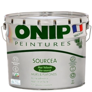 10 sourcea mat velouté bio-sourcé sourcea mat velouté bio-sourcé - onip