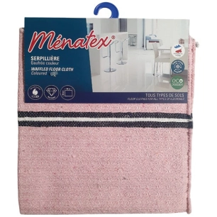 serpilliere gaufree couleur 50x60 - thion