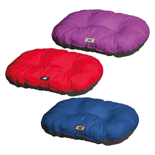 relax 78/8 coussin tissu coloris assortis - ferplast france