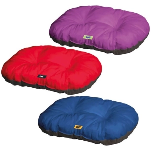 relax 78/8 coussin tissu coloris assortis - ferplast france