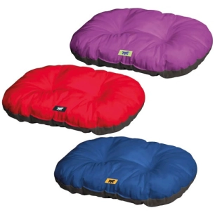 relax 89/10 coussin tissu coloris assortis - ferplast france