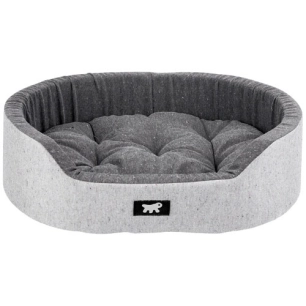 dandy 55 corbeille tissu coloris assortis - ferplast france
