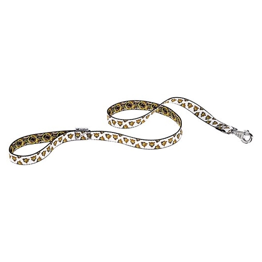 laisse arlechino g15/120 - ferplast france