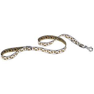 laisse arlechino g15/120 - ferplast france