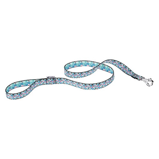 laisse arlechino g20/120 - ferplast france