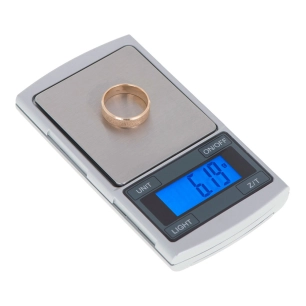 balance de précision numérique ad3168 en acier inoxydable, précision 0,01g / 100 g,
