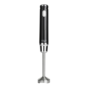 mixeur plongeant ad4617, noir, 500 w