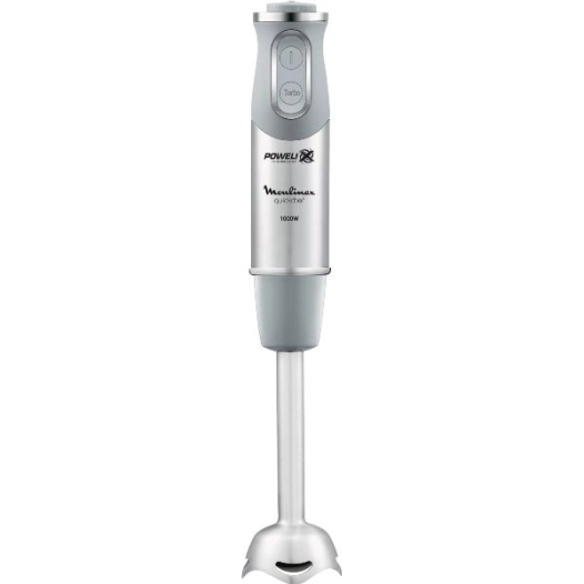 moulinex mixeur plongeant - quickchef - dd655d10 - moulinex
