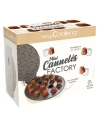 canneles factory elect - carambelle sarl - scrapcooking