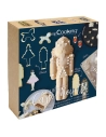 coffret atelier noel casse noisette - carambelle sarl - scrapcooking