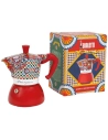 cafetiere moka induction 4t dolce & gabbana - bialetti france sarl