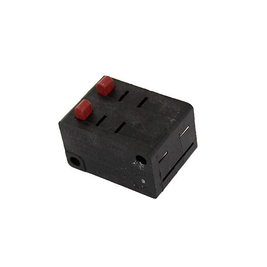 microswitch pour souffleur modèle gt101052. origine: dt8042-730102. eclaté 20. []