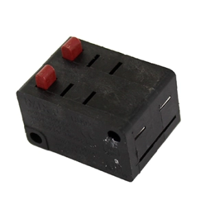 microswitch pour souffleur modèle gt101052. origine: dt8042-730102. eclaté 20. []