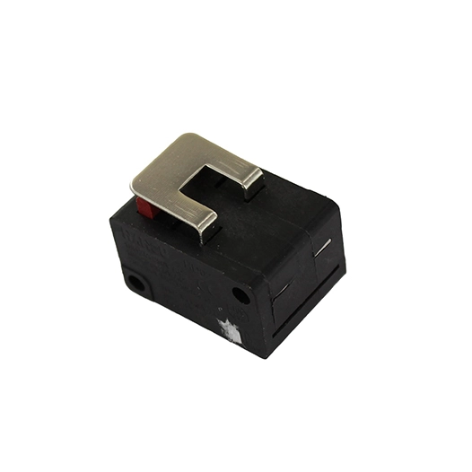 microswitch pour souffleur modèle gt101052. origine: dt8042-730103. eclaté 26. []
