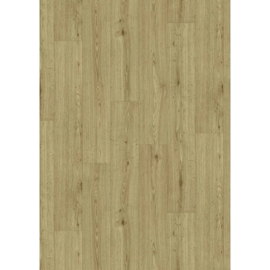 revêtement de sol delzongle decotex+ chêne naturel 4m - delzongle