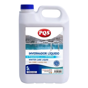 serre liquide, cylindre de 5 l