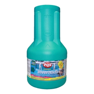 distributeur de dosage hivernal sans cuivre, bouteille de 2 kg