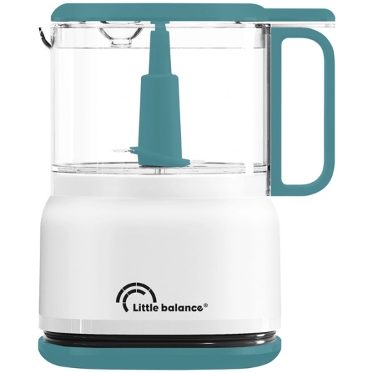 mini hachoir xl 250w sauce emeraude - little balance