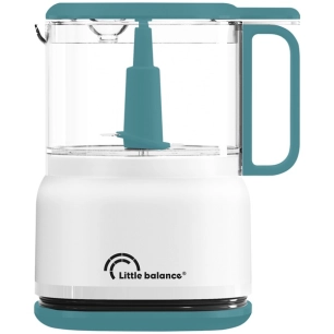 mini hachoir xl 250w sauce emeraude - little balance