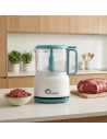 mini hachoir xl 250w sauce emeraude - little balance