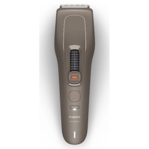 tondeuse cheveux - 0,5 ã  24 mm - 10 hauteurs - poweradapt - 75 min - charge rapide 5 min - brun moyen - philips personal health