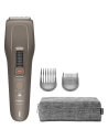 tondeuse cheveux - 0,5 ã  24 mm - 10 hauteurs - poweradapt - 75 min - charge rapide 5 min - brun moyen - philips personal health