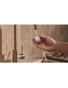 tondeuse cheveux - 0,5 ã  24 mm - 10 hauteurs - poweradapt - 75 min - charge rapide 5 min - brun moyen - philips personal health
