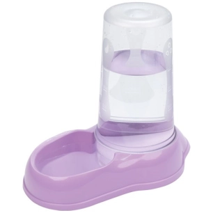distributeur azimut 3000 eau ou croquettes 3 l - ferplast france