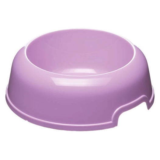ecuelle party 10 simple 2 l coloris assortis - ferplast france