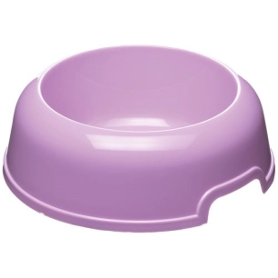 ecuelle party 10 simple 2 l coloris assortis - ferplast france