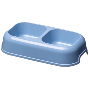 ecuelle party 16 double 0.35 l coloris assortis - ferplast france
