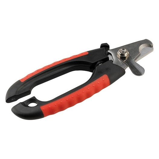coupe ongles griffes mã©dium pour chien - ferplast france