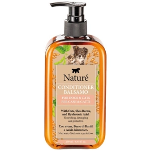 baume naturã© pour chien et chat 250 ml - ferplast france