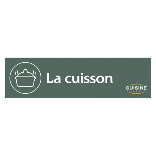 fronton cp la cuisson - cent pour cyan