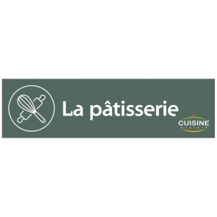 fronton cp la pã‚tisserie - cent pour cyan