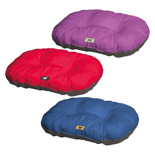 relax 65/6 coussin tissu coloris assortis - ferplast france