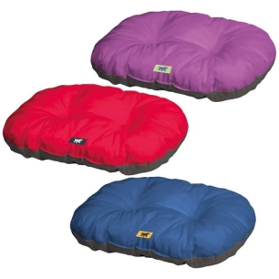 relax 65/6 coussin tissu coloris assortis - ferplast france