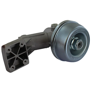 renvoie d'angle adaptable stihl pour débroussailleuses modèles fs 55, fs 55c, fs 55r, fs 55rc, fs 55tc. remplace origine 4140-64