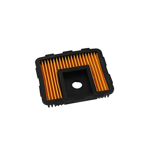filtre à air adaptable pour stiga modèles sbc 232, sbc 242, sbc 252, sbc 253. remplace origine: 118804547/0.