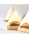 moule silicone 3d sapins 6p - carambelle sarl - scrapcooking